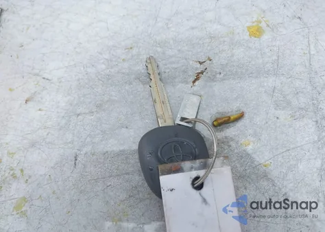 2010 Toyota Tacoma Base V6 from USA, damaged, VIN 3TMLU4EN2AM048658